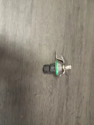 Accesorios Thermomix TM5