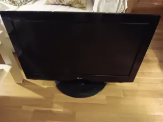 Televisor LG 42 Negro