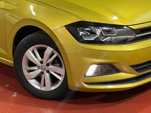 Volkswagen Polo Sport 1.0 TSI 70kW (95CV) DSG
