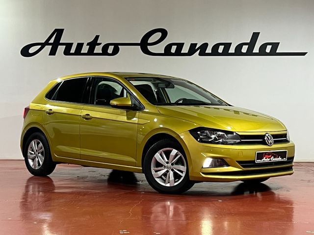 Volkswagen Polo Sport 1.0 TSI 70kW (95CV) DSG