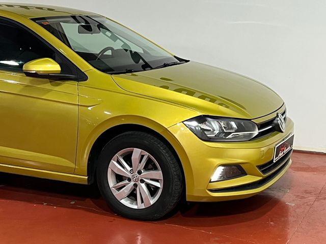 Volkswagen Polo Sport 1.0 TSI 70kW (95CV) DSG