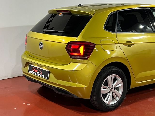 Volkswagen Polo Sport 1.0 TSI 70kW (95CV) DSG