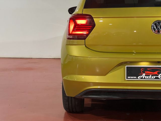 Volkswagen Polo Sport 1.0 TSI 70kW (95CV) DSG
