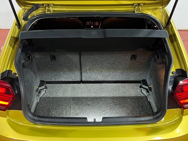 Volkswagen Polo Sport 1.0 TSI 70kW (95CV) DSG