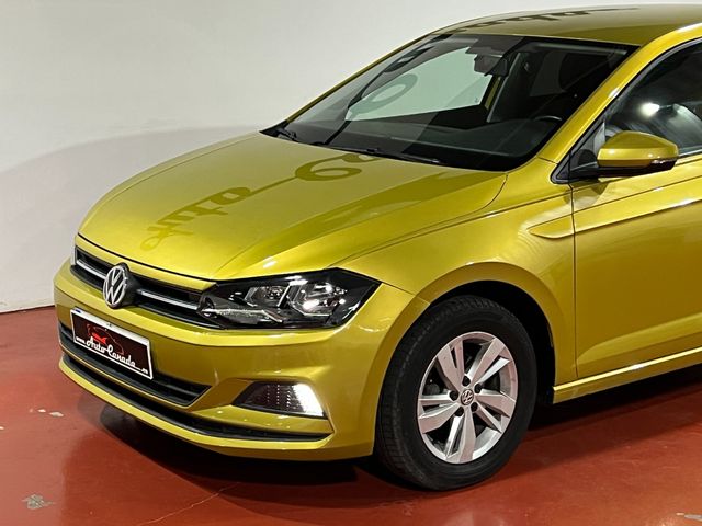 Volkswagen Polo Sport 1.0 TSI 70kW (95CV) DSG