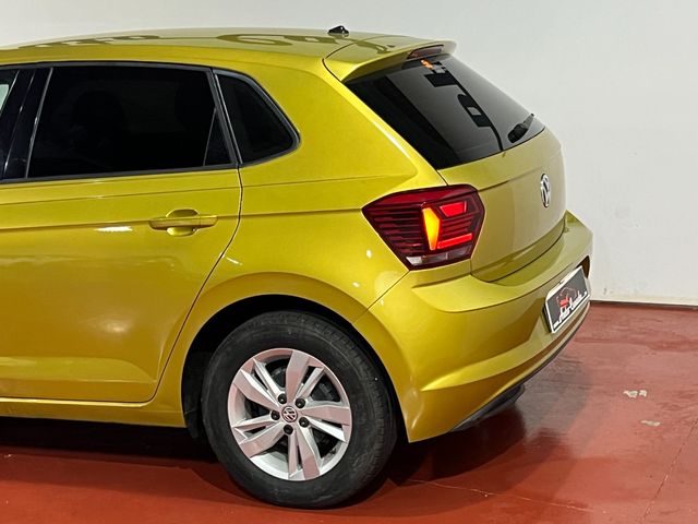 Volkswagen Polo Sport 1.0 TSI 70kW (95CV) DSG