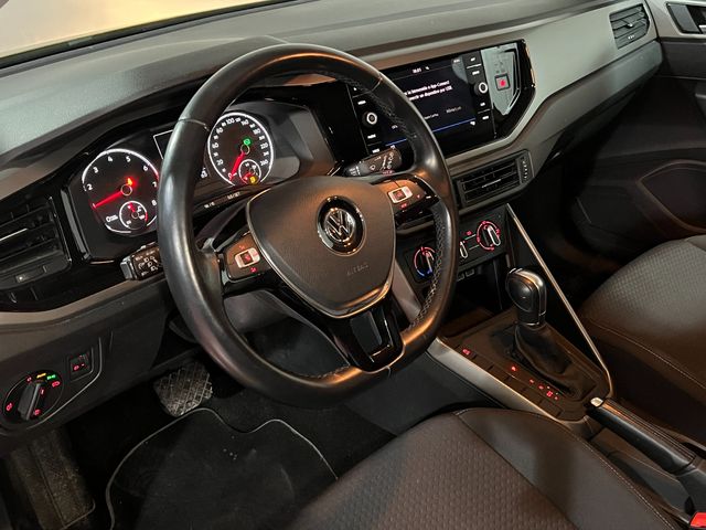 Volkswagen Polo Sport 1.0 TSI 70kW (95CV) DSG