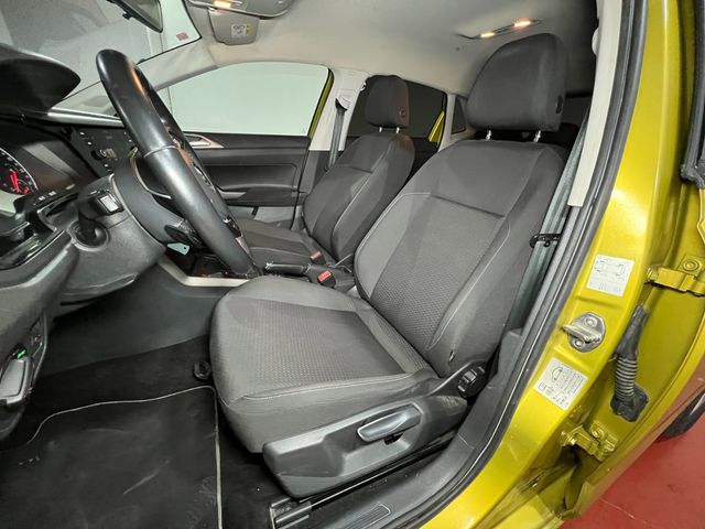 Volkswagen Polo Sport 1.0 TSI 70kW (95CV) DSG