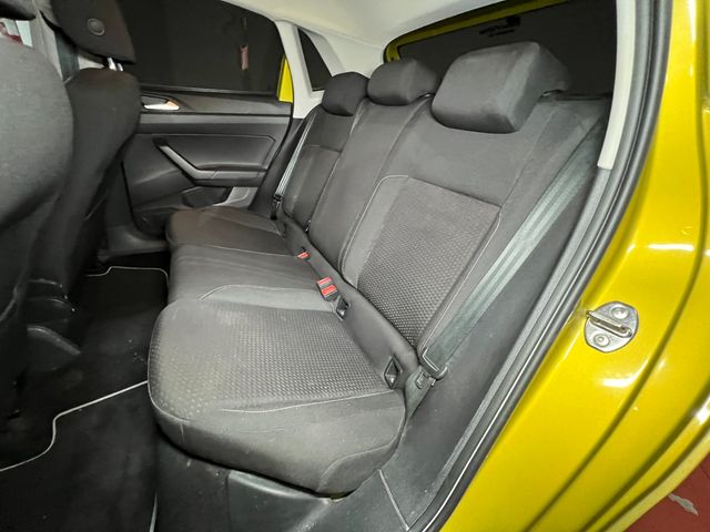 Volkswagen Polo Sport 1.0 TSI 70kW (95CV) DSG