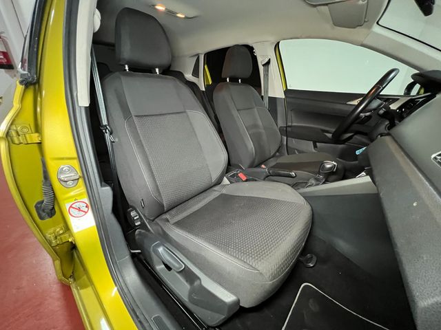 Volkswagen Polo Sport 1.0 TSI 70kW (95CV) DSG