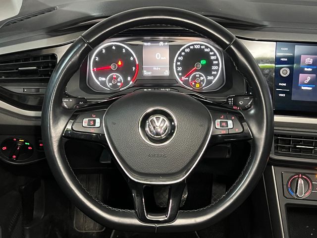 Volkswagen Polo Sport 1.0 TSI 70kW (95CV) DSG