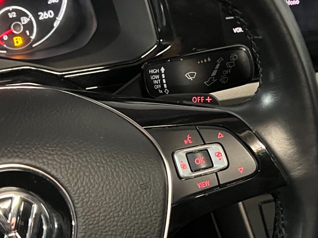 Volkswagen Polo Sport 1.0 TSI 70kW (95CV) DSG