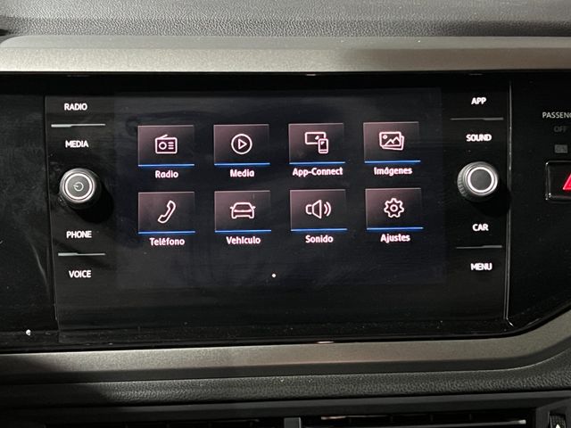 Volkswagen Polo Sport 1.0 TSI 70kW (95CV) DSG