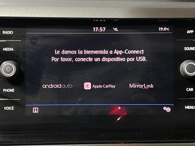 Volkswagen Polo Sport 1.0 TSI 70kW (95CV) DSG