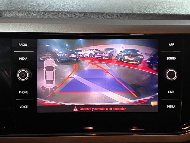 Volkswagen Polo Sport 1.0 TSI 70kW (95CV) DSG