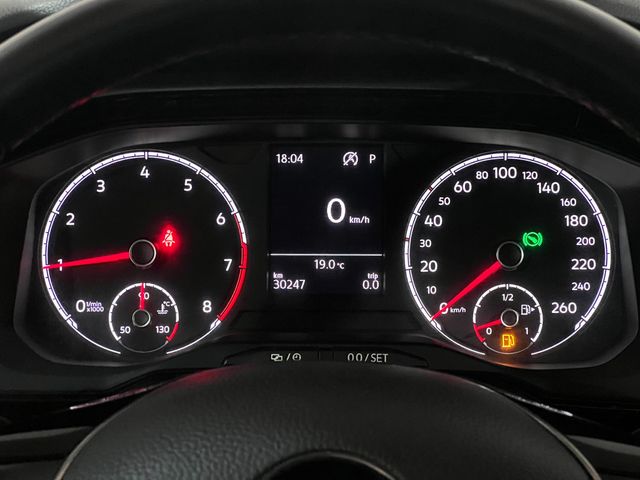 Volkswagen Polo Sport 1.0 TSI 70kW (95CV) DSG