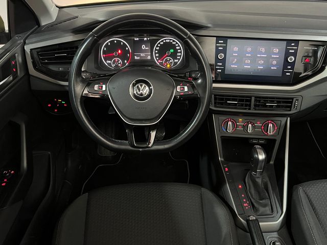 Volkswagen Polo Sport 1.0 TSI 70kW (95CV) DSG