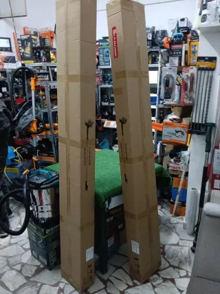 X2 Scuotitore olive 400W