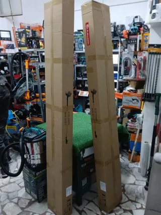 X2 Scuotitore olive 400W