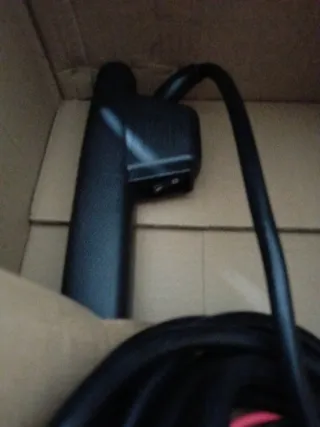 X2 Scuotitore olive 400W