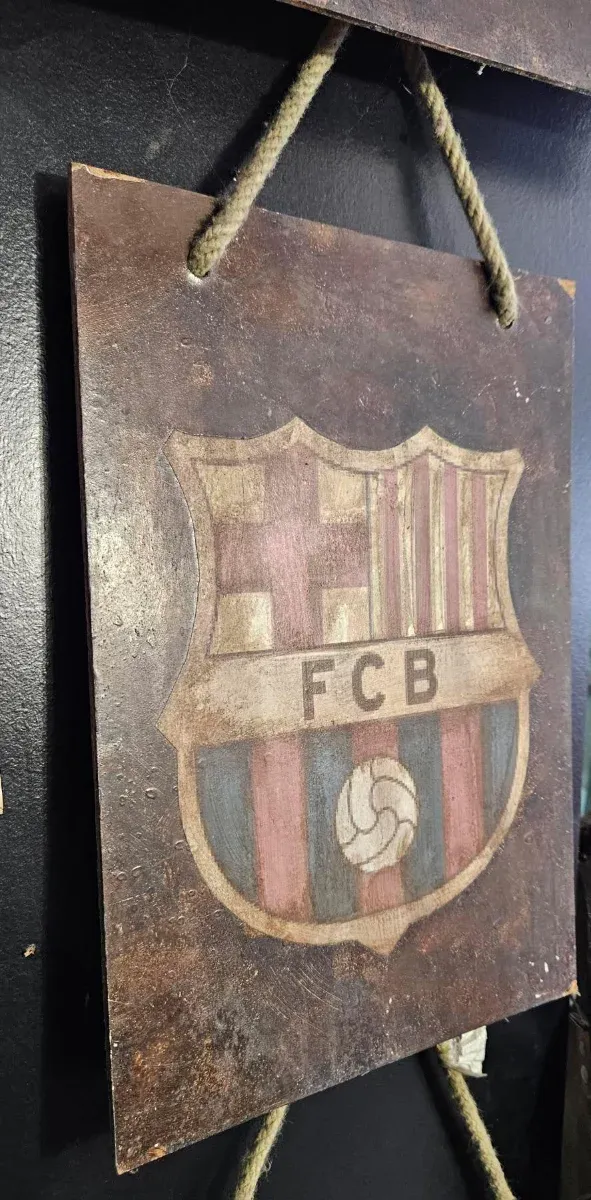 Cuadro FCB