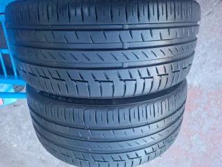 Neumáticos de ocasión desde 15€