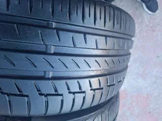 Neumáticos de ocasión desde 15€