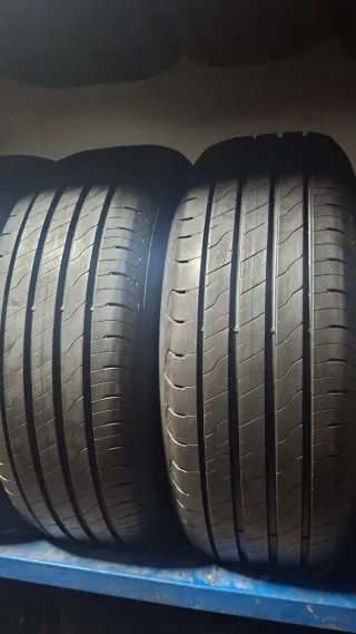 Neumáticos de ocasión desde 15€