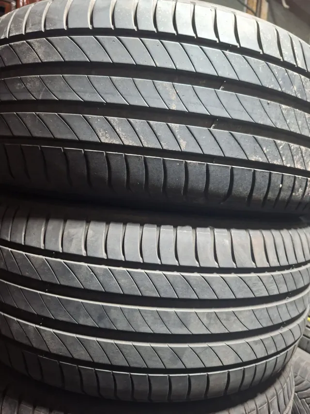 Neumáticos de ocasión desde 15€