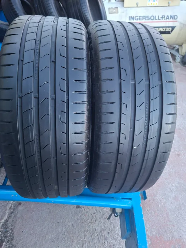 Neumáticos de ocasión desde 15€