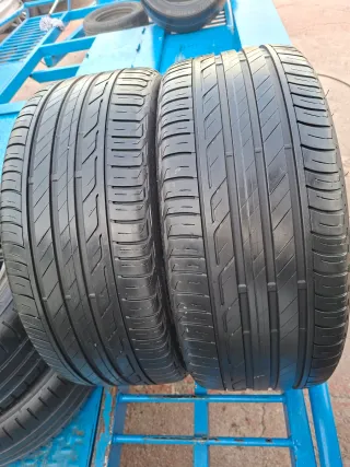 Neumáticos de ocasión desde 15€