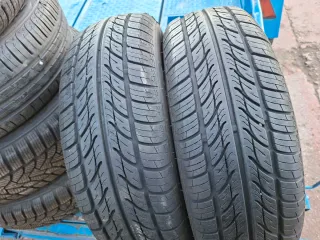 Neumáticos de ocasión desde 15€