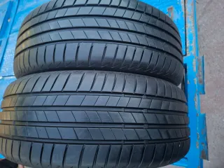 Neumáticos de ocasión desde 15€