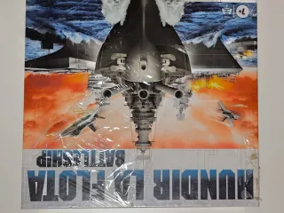 Hundir la Flota Hasbro Gaming