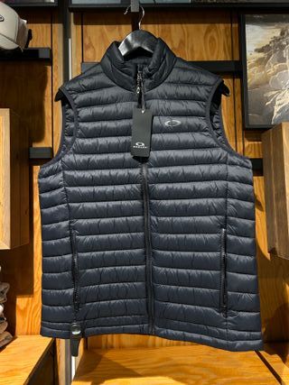 Chaleco Oakley