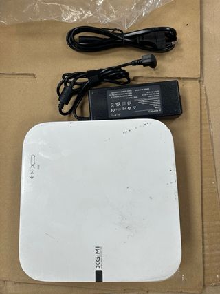 Proyectores TV - XGIMI XGM-XL03A, 1080p, #4CCYWR