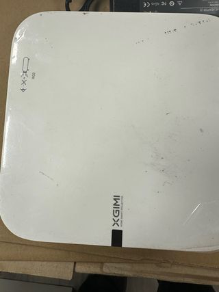 Proyectores TV - XGIMI XGM-XL03A, 1080p, #4CCYWR