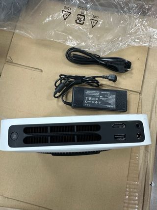 Proyectores TV - XGIMI XGM-XL03A, 1080p, #4CCYWR