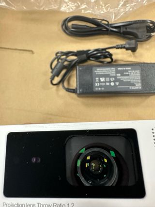 Proyectores TV - XGIMI XGM-XL03A, 1080p, #4CCYWR