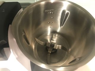 Robot de Cocina Monsieur Cuisine Edition Plus