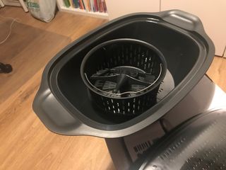 Robot de Cocina Monsieur Cuisine Edition Plus