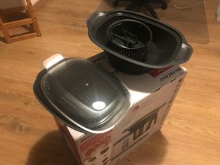 Robot de Cocina Monsieur Cuisine Edition Plus