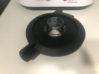 Robot de Cocina Monsieur Cuisine Edition Plus