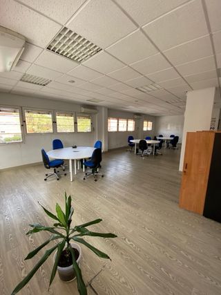 Alquiler Oficina Móstoles