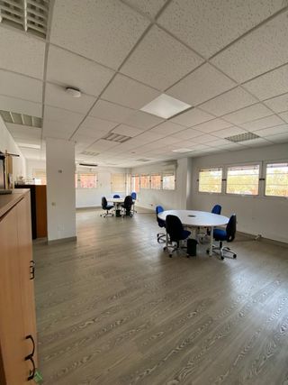 Alquiler Oficina Móstoles