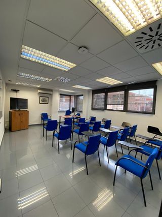 Alquiler Oficina Móstoles