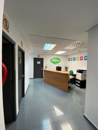 Alquiler Oficina Móstoles