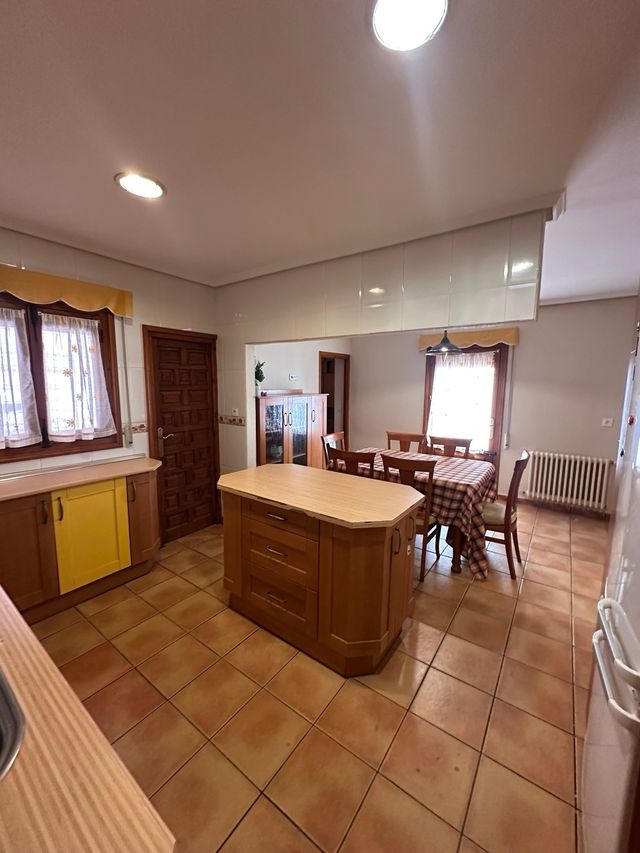 Habitación alquiler centro Alcalá de Henares