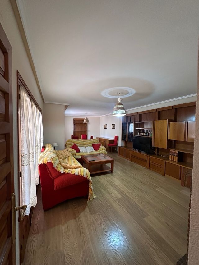 Habitación alquiler centro Alcalá de Henares