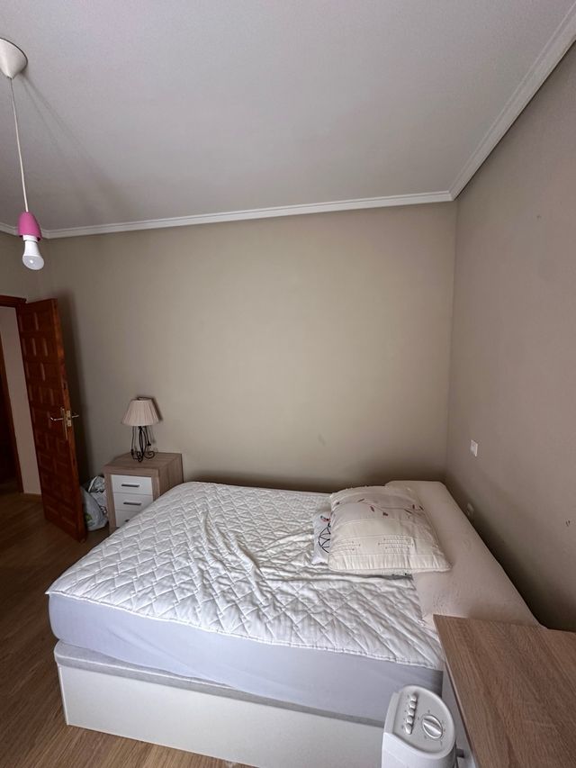 Habitación alquiler centro Alcalá de Henares